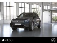 Mercedes GLE 450 AMG, STH Night elSitz, Jahr 2022 - Balingen