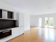 4-Zimmer-Townhouse im Deutschherrenviertel - Frankfurt (Main)