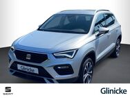 Seat Ateca, 2.0 TDI Style Edition, Jahr 2022 - Baunatal