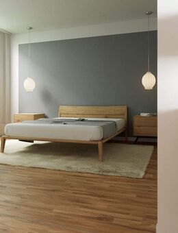 Lichtdurchflutete 2-Zimmer-Neubauwohnung - München