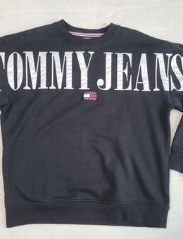 Tommy Jeans Sweater - Köln