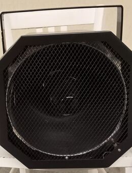 EUROLITE Black Gun UV-Spot für E-40/400W - Ebersbach (Fils) Zentrum