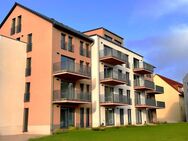 Eine wunderschöne Maisonette Wohnung mit zwei Zimmern - Erstbezug - Bestensee