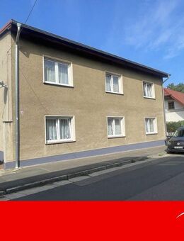 Ein Haus mit viel Platz und Charme - Muldestausee