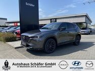 Mazda CX-5, (2023) HOMURA e 194PS 6AG AWD COMH-P, Jahr 2022 - Leverkusen