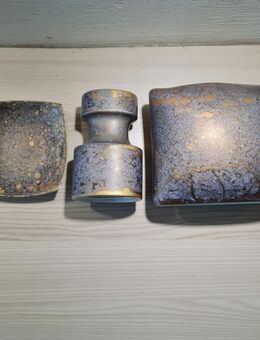 Rosenthal Studio Linie Vasen und Schale handgemalt - Frankfurt (Main)