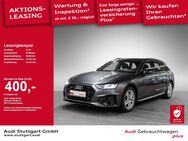 Audi A4, Avant S line 40 TDI quattro, Jahr 2024 - Stuttgart