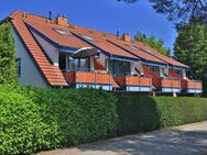 Ihre Kapitalanlage - moderne 2-Zimmer-Eigentumswohnung in der "Ferienanlage Papillon"! - Boltenhagen (Ostseebad)
