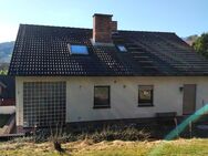 Wohnhaus in ruhiger Lage - Ködnitz