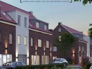 'Wohnquartier Riede', erstklassige 3-Zimmer-Wohnungen, EG - 1. OG - DG - Riede
