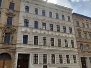 denkmalgeschütztes MFH im Standzentrum - Görlitz