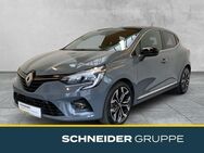 Renault Clio, 1.0 Intens TCe 90, Jahr 2021 - Chemnitz