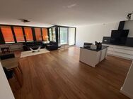 Exklusive 4-Zimmer-Wohnung mit Wellnessbereich und Tiefgarage am Rhein - Bonn