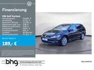 VW Golf Variant, 1.5 Highline, Jahr 2019 - Freiburg (Breisgau)