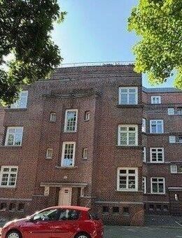 Charmante 3-Zimmer-Wohnung mit Balkon in Gelsenkirchen - Gelsenkirchen