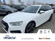 Audi A4, 2.0 TDI Avant Advanced, Jahr 2021 - Mügeln