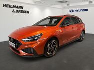 Hyundai i30, 1.5 N Line (48V) Automatik Sitzpaket SmartKey Sitz, Jahr 2024 - Gelsenkirchen