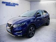 Nissan Qashqai 1.3 DIG-T DCT ZAMA - Freiburg (Breisgau)