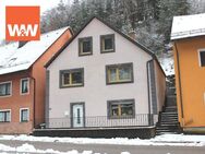 Einfamilienhaus in Etzelwang-Lehendorf Landhaus mit viel Wohnfläche und Potezial - Etzelwang