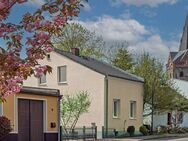 Charmantes Bauernhaus in Werneuchen: Historischer Flair trifft modernen Komfort - Werneuchen Zentrum