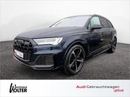 Audi SQ7, 4.0 TFSI quattro, Jahr 2021 - Uelzen