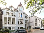 Denkmalgeschützte Villa in bester Lage - Oldenburg
