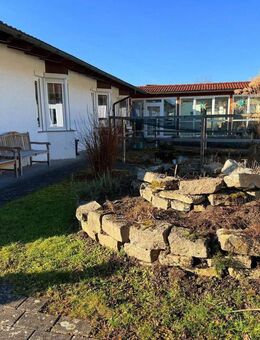 Kapitalanlage: Langfristig vermietetes Pflegeapartment in etablierter Seniorenresidenz - Aspach