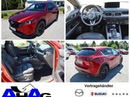 Mazda CX-5, 2.5 e Drive AWD Homura, Jahr 2022 - Schleusingen