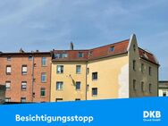 Großzügige Wohnung für Kapitalanleger - Güsten