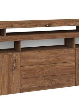 borchardt Möbel Sideboard Rosario, Breite 220 cm