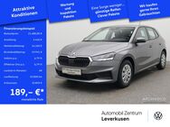 Skoda Fabia, 1.0 MPI Selection, Jahr 2022 - Leverkusen