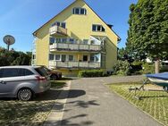 Schöne und ruhig gelegene Eigentumswohnung in Radebeul - Radebeul