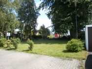 1 Zi EG Wohlfühlwohnung im Herzen von Hohenlockstedt - Hohenlockstedt
