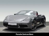 Porsche Boxster, 20-Zoll, Jahr 2017 - Bonn