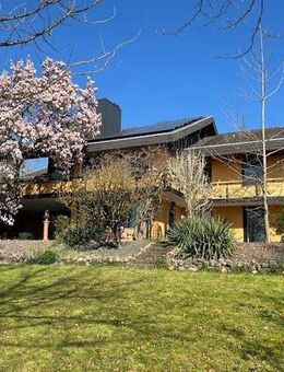 LEBENSWERT WOHNEN-VERWIRKLICHEN SIE IHREN WOHNTRAUM -JETZT! - Zweibrücken