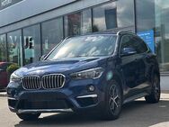 BMW X1, xDrive 28i, Jahr 2019 - Ansbach