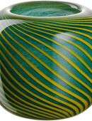 LEONARDO Dekovase Vase FILO COLORI (1 St) in 00000