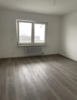 Zentral gelegene 3-Zimmer-Wohnung mit Balkon in Wörrstadt - Wörrstadt