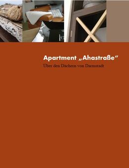 Bessungen on-top Darmstadt _ wohnen auf Zeit - Darmstadt