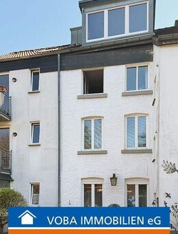 Ruhige Lage im Südviertel! - Aachen