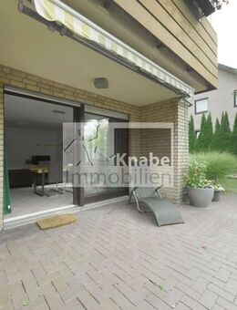 Endlich viel Platz und ein eigener Garten! - Spenge