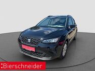 Seat Arona, 1.0 TSI Style 16, Jahr 2023 - Hüttlingen