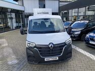 Renault Master, 3.5 Plattformfahrgestell L3H1 t dCi 145, Jahr 2022 - Ibbenbüren