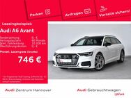 Audi A6, Avant sport 55 TFSIe quattro, Jahr 2021 - Hannover