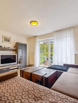 HAUS FEELING - MAISONETTE-GARTEN-WOHNUNG IN LAUFEN - Laufen