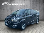 Ford Tourneo Custom, 320 L2H1 Autm Titanium, Jahr 2020 - Marienmünster