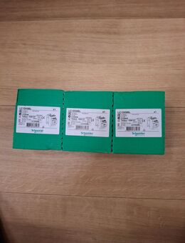 Schneider electric - Unterlangenegg