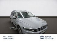 VW Passat Variant, 1.4 GTE eHybrid IQ Busines, Jahr 2022 - Ebersberg