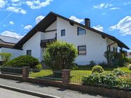 Wohnen mit Wohlfühlfaktor - Zuhause für Generationen - Vilshofen (Donau)