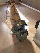 Parkettböden schleifen,renovieren vom Fachmann in 46419